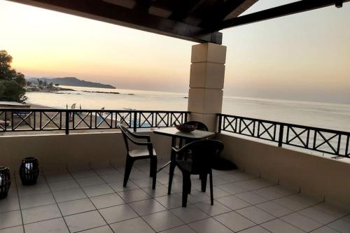 'Sky and Sea 1' Apartment