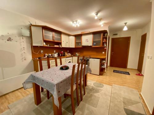 Fotografie z fotogalerie ubytování Aparthotel - Monastery 3, 1 Bedroom Apartment v destinaci Pamporovo