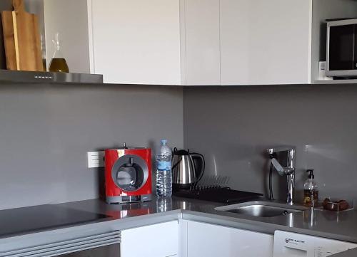 Zdjęcie z galerii obiektu Aldea del Sol w mieście San Pedro del Pinatar