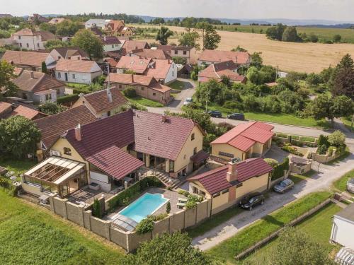 Luxusní vila v Rudici