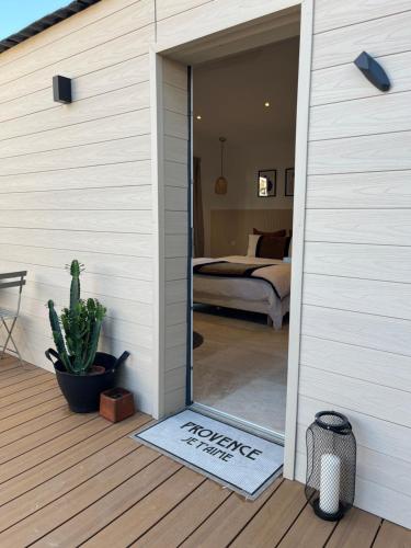 Suite La Farigoulette photo 12