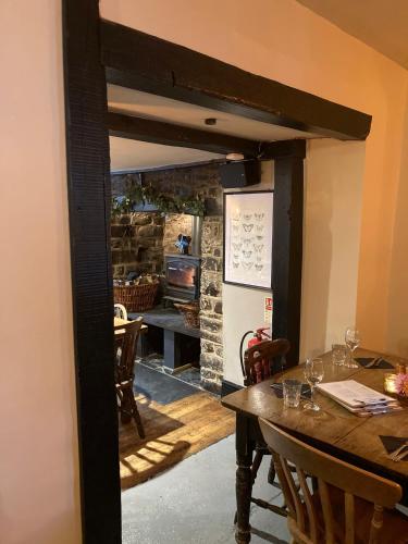 Φωτογραφία από το άλμπουμ του The Old Smithy Inn σε Welcombe