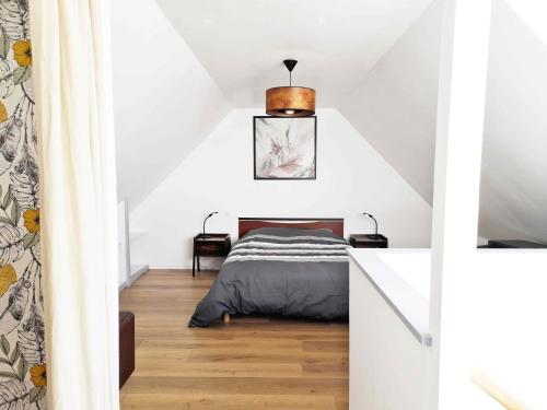 Gallery image of Gîte Les Cerisiers in Binic-Etables-sur-Mer