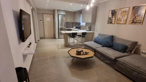 Casa Moderno near the beach