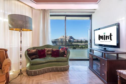 Acropolis View apartment 120sqm
