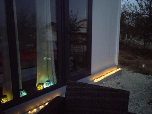 Gambar di galeri bagi Glamping pe Drum Transfagarasan srl di Curtea de Argeş