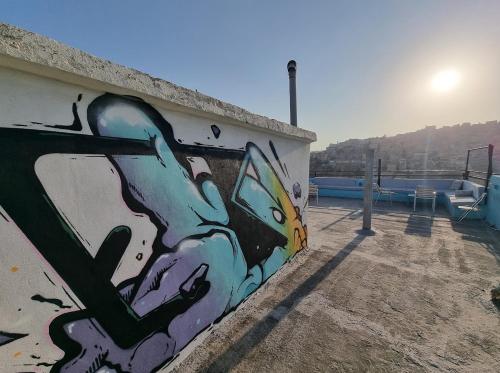 Φυσικό τοπίο κοντά σε αυτό το hostel