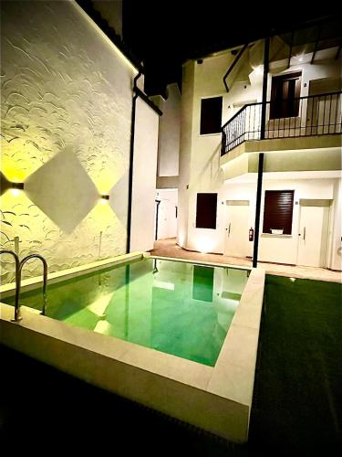 Precioso Apartamento céntrico con piscina