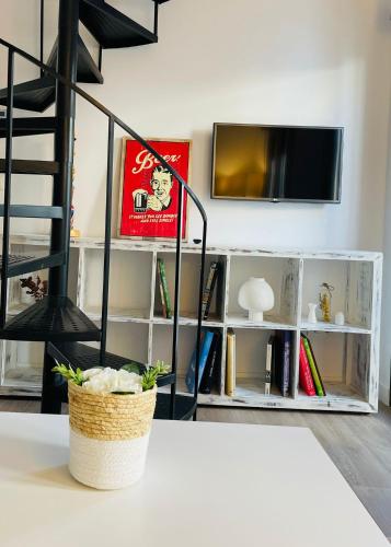 Precioso Apartamento céntrico con piscina