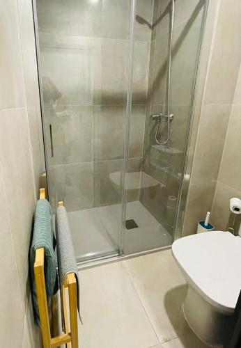 Precioso Apartamento céntrico con piscina