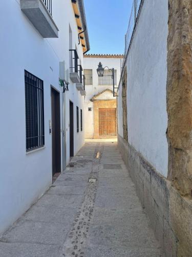 Precioso Apartamento céntrico con piscina