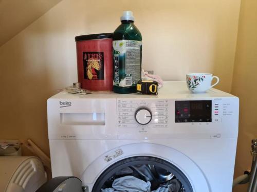 Apartament afer detit dhe qytetit. Relax total - Imazhi 2