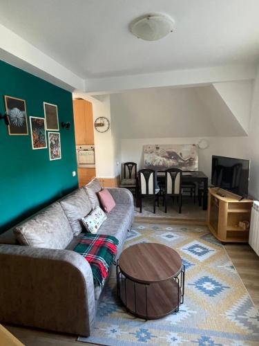 Fotografie z fotogalerie ubytování Apartman Mona Zlatibor v destinaci Zlatibor