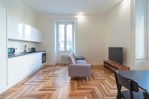 Luxury apartment - Soperga 2