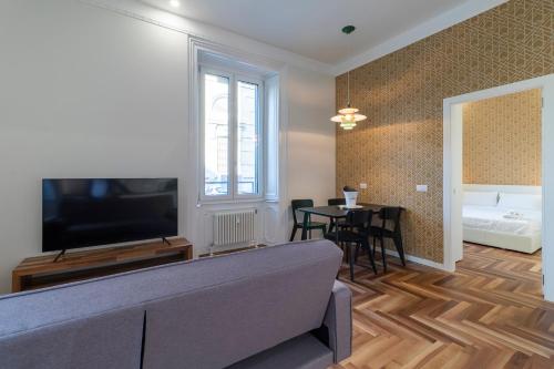 Luxury apartment - Soperga 2