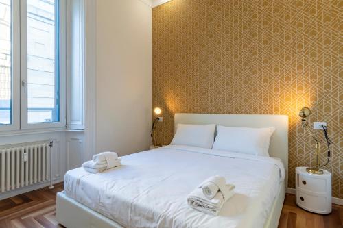 Luxury apartment - Soperga 2