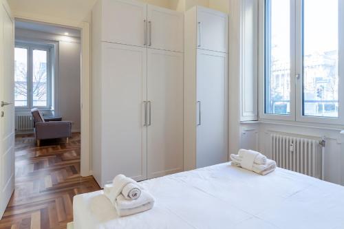 Luxury apartment - Soperga 2