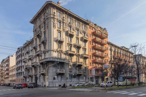 Luxury apartment - Soperga 2