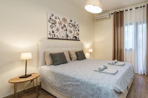 ALEGRIA 29 - T2 piso terreo com AC e piscina by My Algarve Rentals