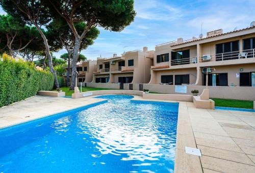 ALEGRIA 29 - T2 piso terreo com AC e piscina by My Algarve Rentals