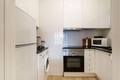 ALEGRIA 29 - T2 piso terreo com AC e piscina by My Algarve Rentals