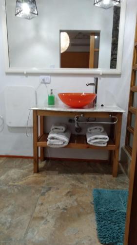 Φωτογραφία από το άλμπουμ του 7 esencias σε Villa Yacanto