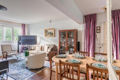 Amazing Apartment - 6 guests - 5 min from Gare de Lyon