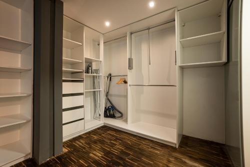 Brand-new double bedroom apartment