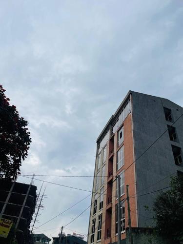 Imagine din galeria proprietății Goza Guest House în Addis Ababa