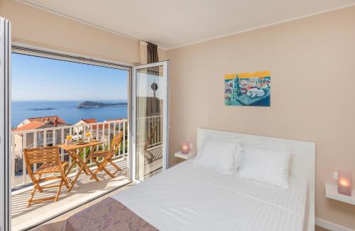 Seabreeze Apartments Cavtat