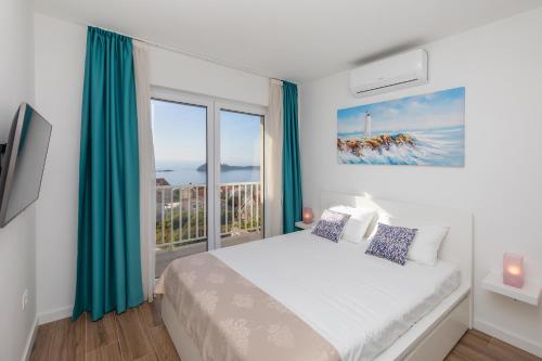 Seabreeze Apartments Cavtat