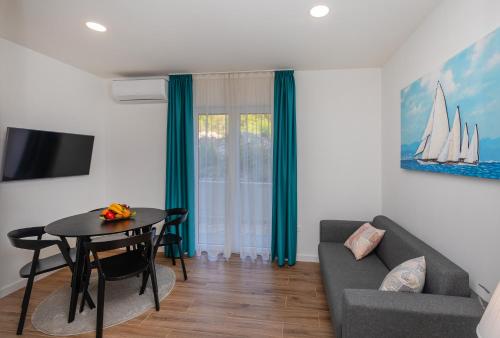 Seabreeze Apartments Cavtat