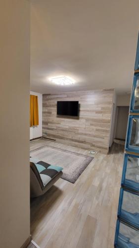 Lova arba lovos apgyvendinimo įstaigoje Safta Apartaments