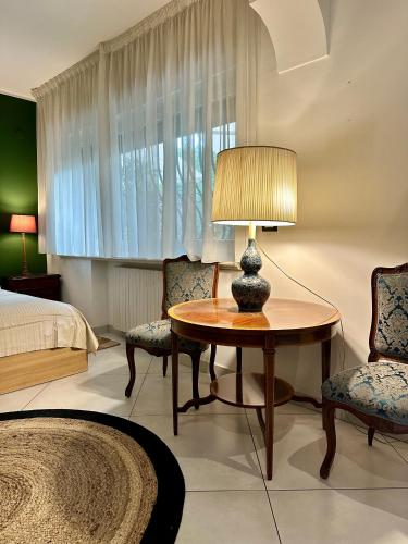 Santa Clara Suite