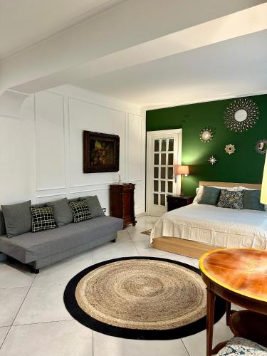 Santa Clara Suite