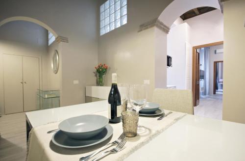 Living Rhome-SpanishSteps
