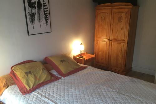 Chambres d'Hotes dans les Gorges de la Sioule