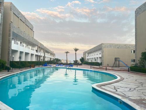 Bazén v ubytování Cecelia resort nebo v jeho okolí