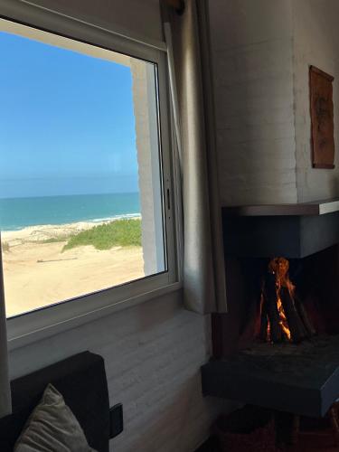 Gallery image of El Diablo Chic Colonial in Punta Del Diablo