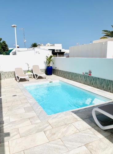Villa Tagoror