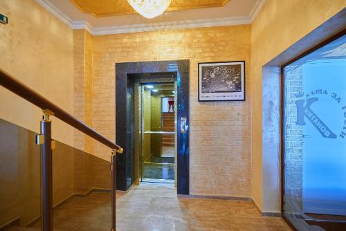 Fotografie z fotogalerie ubytování Къща за гости КИТАНОВ v destinaci Pomorie