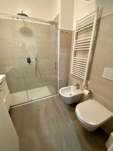 Brand new flat ready to welcome you to Milan!