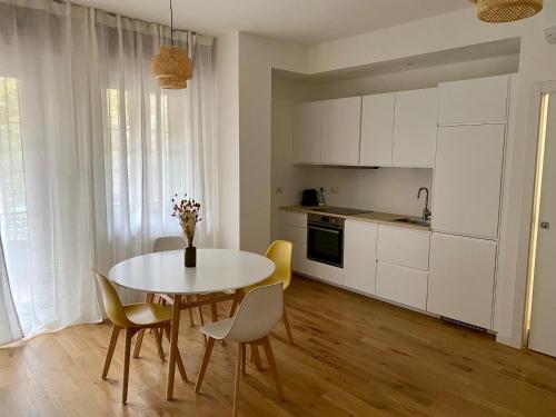 Brand new flat ready to welcome you to Milan!