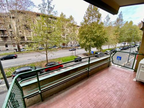 Brand new flat ready to welcome you to Milan!