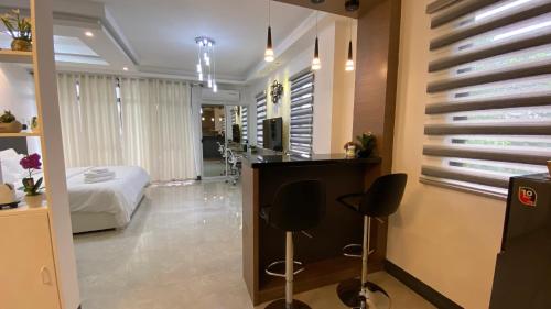 Gallery image of L’HYACINTH Hotel and Resort in Potrero