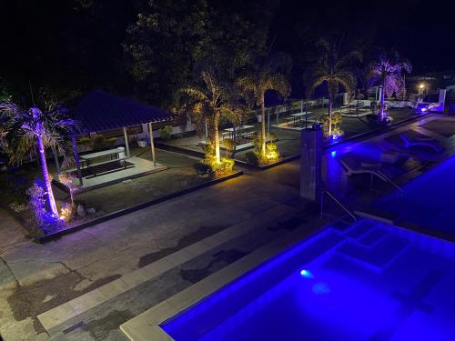 Gallery image of L’HYACINTH Hotel and Resort in Potrero