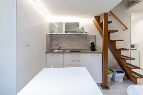 [Lovely flat Sempione] - Londonio
