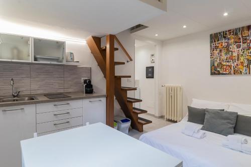 [Lovely flat Sempione] - Londonio