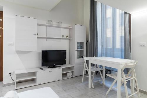 [Lovely flat Sempione] - Londonio