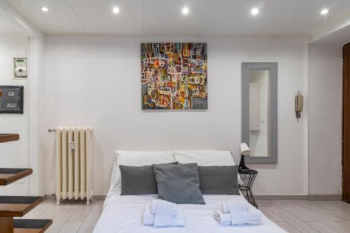 [Lovely flat Sempione] - Londonio